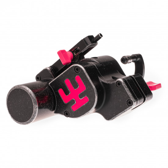 Avenger 3 Pro Tattoo Machine | Vlad Blad Professional Tattoo